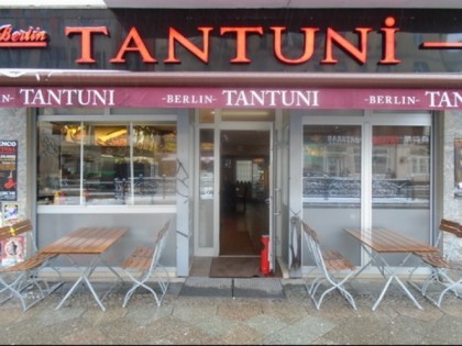 Photo: Tantuni